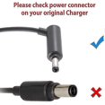 thumbnail image 4 of 70% Off -charger For Dyson V6 V7 V8 Dc58 Dc59 Dc61 Dc62 Sv03 Sv04 Sv05 Sv06 Sv07, Ac Vacuum Cleaner Adapters For Dyson 205720-02 For Dyson Vacuum Clea, 4 of 5