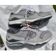 thumbnail image 4 of New Balance 1010 Athletic Walking Shoes Sneakers Men's 18 2E MX1010GS Gray (NEW), 4 of 6