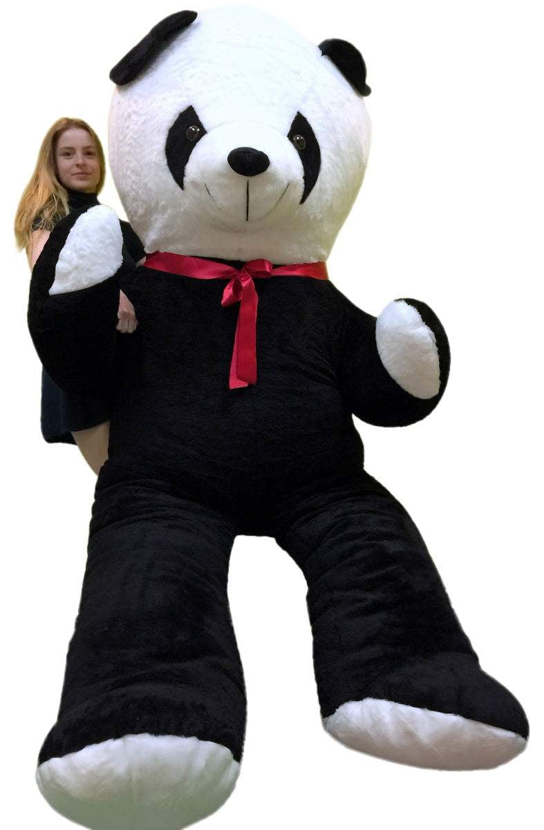 Panda 2025 bear walmart
