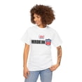 thumbnail image 2 of DJH Apparel |  Made In The Image of God Christian Unisex T-shirt, 2 of 7