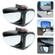 thumbnail image 3 of EeaseMX 2 espejos retrovisores para coche, espejo retrovisor universal auxiliar., 3 of 7