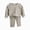 G167-Coffee, variant on masbird Toddler Baby Boy Girl Pajamas Set Kids Sleepwear 2 Pcs Pjs Long Sleeve Top and Pants Jammies Sets Fall Winter 6-12 Months 12-24 Months 2t 3t 4t 5t 6t 7t 8t 9t(Khaki,11-12 Y)