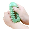 thumbnail image 4 of sunsanly Handheld Finger Massager Portable Deep Tissue Sore Muscles Recovery Physical Therapy Shoulder Arm Neck Back Feet Hand Full Body Massage Tool, 4 of 7