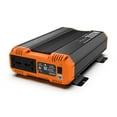 thumbnail image 5 of Onde Sinusoïdale Pure 3000W Convertisseur de Puissance CC vers CA 50HZ Écran LCD Accessoires Auto pour le Camping, Facile à Utiliser, 5 of 5