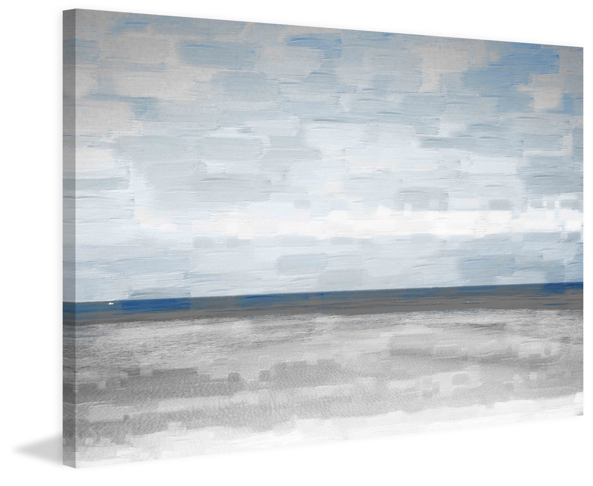 Parvez Taj Margate Canvas Wall Art
