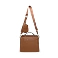 thumbnail image 1 of Bandolera Steve Madden Bevelyn con 2 compartimentos, 1 of 1