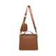 thumbnail image 1 of Bandolera Steve Madden Bevelyn con 2 compartimentos, 1 of 1