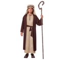 thumbnail image 2 of Costume de Saint Joseph pour Garçons TG (12-14), 2 of 4