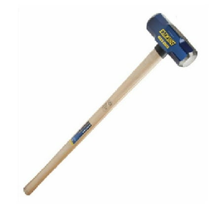 

Groz Engineering Tools 104469 12 lbs Hick Sledge Hammer