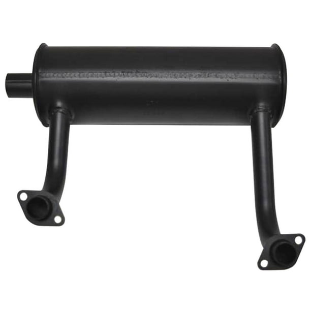 Miller 107297 Muffler, Exhaust Engine