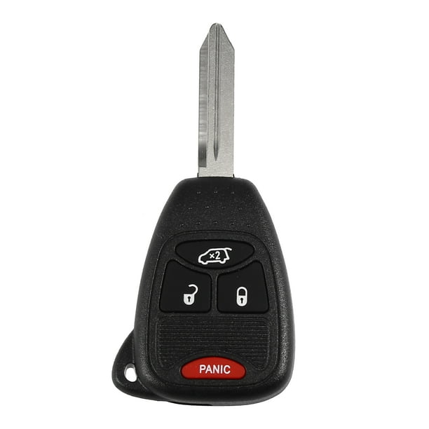 2009 dodge charger key fob battery deals