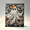 A5 C, variant on Halloween Ghost Pearl Art DIY Kit, Complete Diamond Art Set, Witch Broom Ghost Bat Pumpkin Halloween Wall Hanging