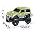 thumbnail image 3 of Toys & Games Children'S Track Car Toy Parent-Child Interactive Educational Toy Family Game Yry, 3 of 9