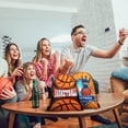 thumbnail image 3 of Baloncesto Party Favors Talltalk, 48 unidades con bolsas de regalo y más, 3 of 6