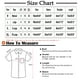 thumbnail image 3 of pstuiky camisetas de hombre, Camisas cortas informales de cuello redondo y botones para hombre camisas casuales para hombre m, 3 of 6