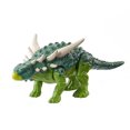 thumbnail image 1 of ​Jurassic World Fierce Force Sauropelta Dinosaur Action Figure, 1 of 6
