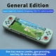 thumbnail image 2 of Sywqhk Controlador de juegos compatible con Bluetooth Gamepad para teléfono móvil para PUBG (Verde), 2 of 9