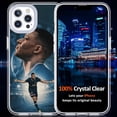 thumbnail image 2 of Funda de teléfono XUJIAWENYI compatible con iPhone 16 Pro, 2 of 5