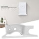 thumbnail image 3 of Soporte Para Enrutador De Pared, Soporte Para Enrutador De Pared Estable Fácil De Instalar Para Accesorios, 3 of 7