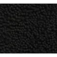 thumbnail image 2 of Rizzy Home 18" x 18" Cotton Pillow Cover in Black, 2 of 2