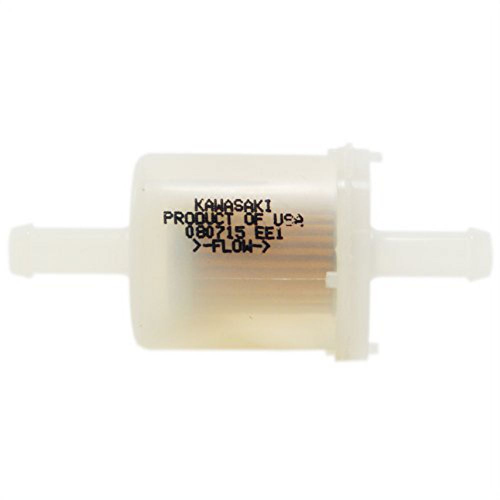 FM。 Amazon.com: Kawasaki Genuine 49019-0031 Fuel Filter Fits All 730V