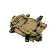 thumbnail image 4 of NcSTAR Every Day Pack, Backpack, 396 cu. in , Tan, 4 of 5