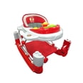 thumbnail image 3 of Andadera Mecedora Baby Tek Nave Roja, 3 of 3