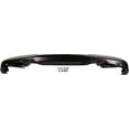 thumbnail image 2 of For 1996-2014 Express 1500 Step Bumper Rear Primed Steel GM1103143, 2 of 5