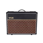 Vox AC30S1 30-Watt 1x12" Tube Guitar Combo Amplifier