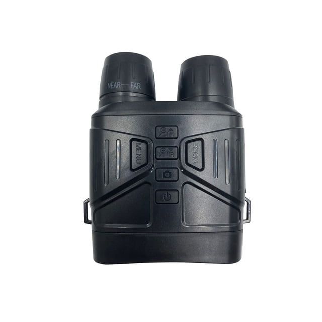 Sonducket Binoculares de visión nocturna, accesorio para telescopio, herramienta de de aumento, herramientas de observación, gafas Prismáticos
