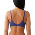 thumbnail image 2 of Wacoal womens  Perfect Primer Underwire T-Shirt Bra, 36G, 2 of 3