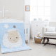 thumbnail image 2 of Set de edredón CCC Baby Dreams CHIQUI MUNDO  Baby dreams; set de edredón; Cama Cuna Corral, 2 of 4