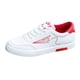 thumbnail image 2 of Zapatillas de deporte ultraligeras de cuero para hombre, cómodas, informales, para correr Wmkox8yii 123q994, 2 of 5