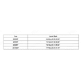 thumbnail image 3 of Aayomet Womens Plus Size Bra Womens Low Cut Bra Underwear Bralette Crop Top Female Bra Push Up Brassiere Plus Size Bra,White X-Large, 3 of 3