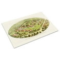 thumbnail image 3 of Print: The American University, Washington, D.C., 1899, 3 of 4