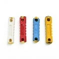 thumbnail image 4 of 40pcs 5A 8A 16A 25A Automotive Car Fuses Kit, 4 of 7