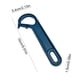 thumbnail image 3 of Mano Con Anillo Abridor Latas Extractor Lengüeta Superior Manual, 3 of 9