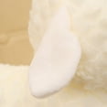thumbnail image 4 of Alpaca doll, Stuffed ，Single Mini Stuffed Animal Plush Toy for Kids，Animal Party Lovely Plush Doll, 4 of 6