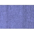 thumbnail image 1 of Ahgly Company Indoor Rectangle Abstract Blue Modern Area Rugs, 8' x 12', 1 of 4