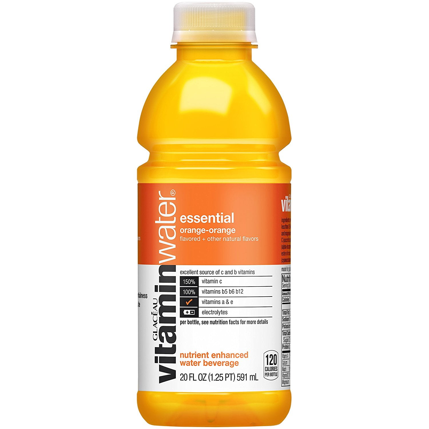 vitaminwater variety pack, 20 fl oz, 12 Pack