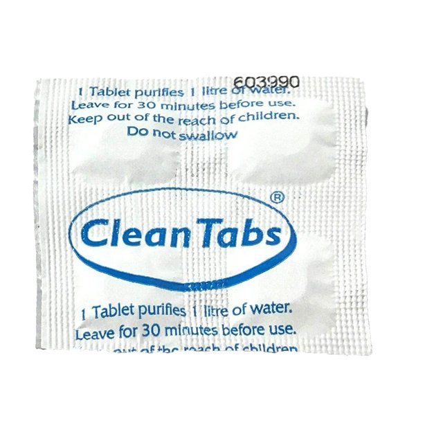 Life Fitness 10131 Water Treatment Tablets 0K106101310000 Works W