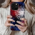 thumbnail image 6 of Fireworks Magnetic iPhone Tough Case, 6 of 7