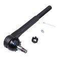 thumbnail image 4 of Detroit Axle - Front Inner Tie Rods Replacement for Chevy Camaro Pontiac Firebird Fits select: 1990-1992 CHEVROLET CAMARO RS, 1982-1989 CHEVROLET CAMARO, 4 of 6