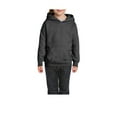 thumbnail image 2 of Gildan Heavy Blend Childrens  Hooded Sweatshirt Top/Hoodie, 2 of 3