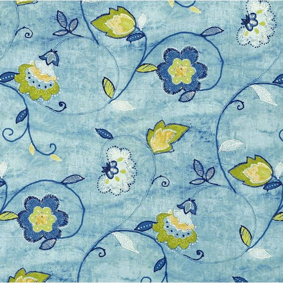 Paper Napkin,C,Floral Paisley