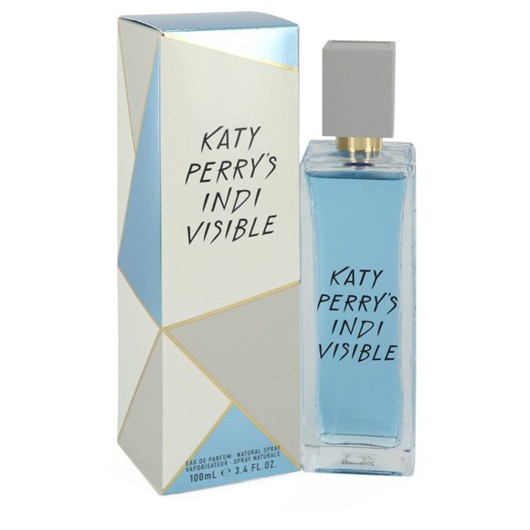 Indivisible by Katy Perry 3.4 oz Eau De Parfum Spray for Women