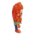 thumbnail image 2 of Peluche Ruz Universal Horror Hombre Lobo 7", 2 of 5