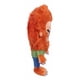 thumbnail image 2 of Peluche Ruz Universal Horror Hombre Lobo 7", 2 of 5
