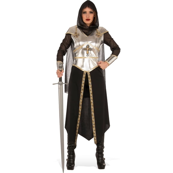 Adult Medieval Warrior Costume