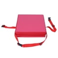 thumbnail image 2 of Chair Pad, Fashionable Lightweight Booster Cushion  For Chairs For Using In Home, 2 of 7
